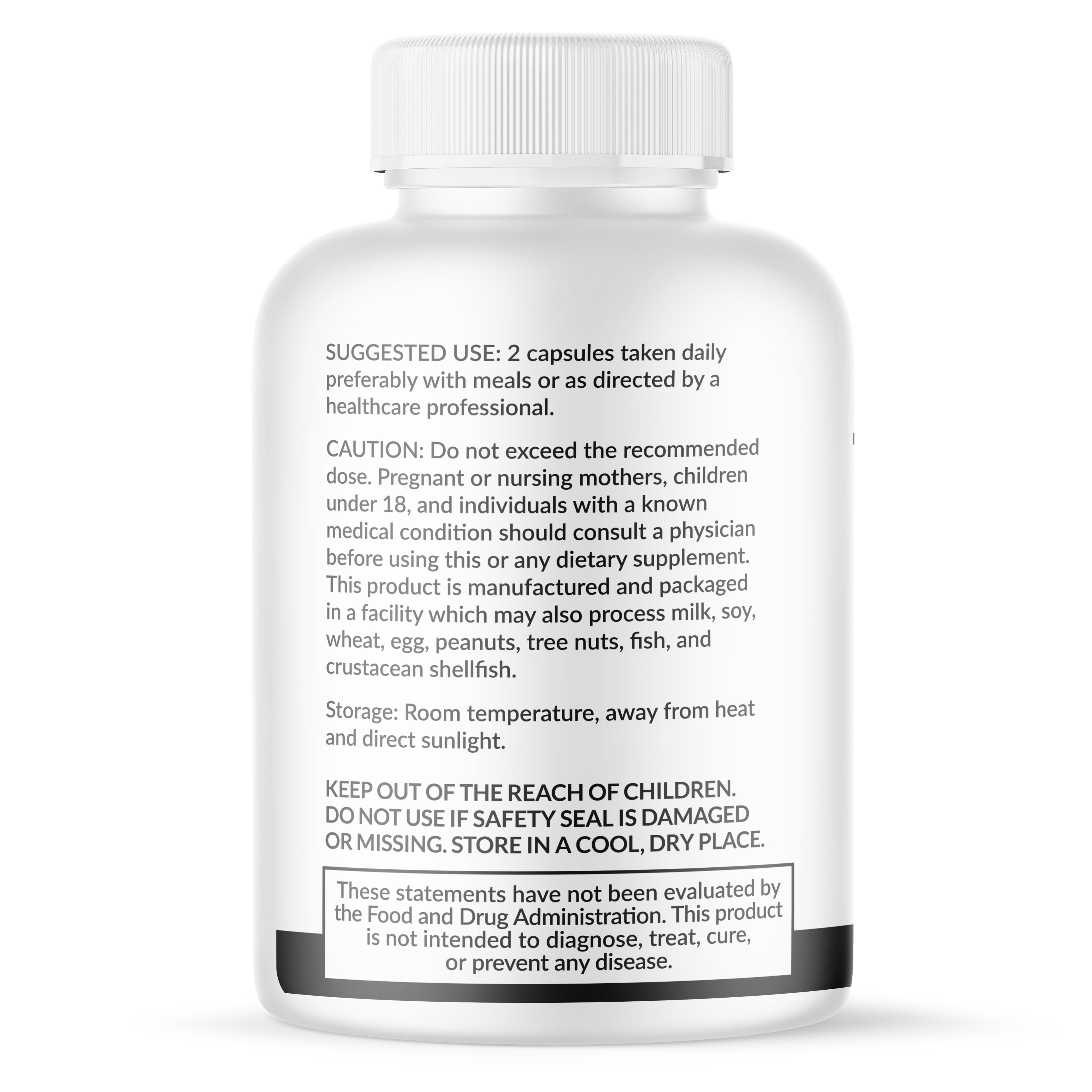 Black Seed Oil (1000mg, 150 Softgel Capsules) (Non-GMO & Vegan)