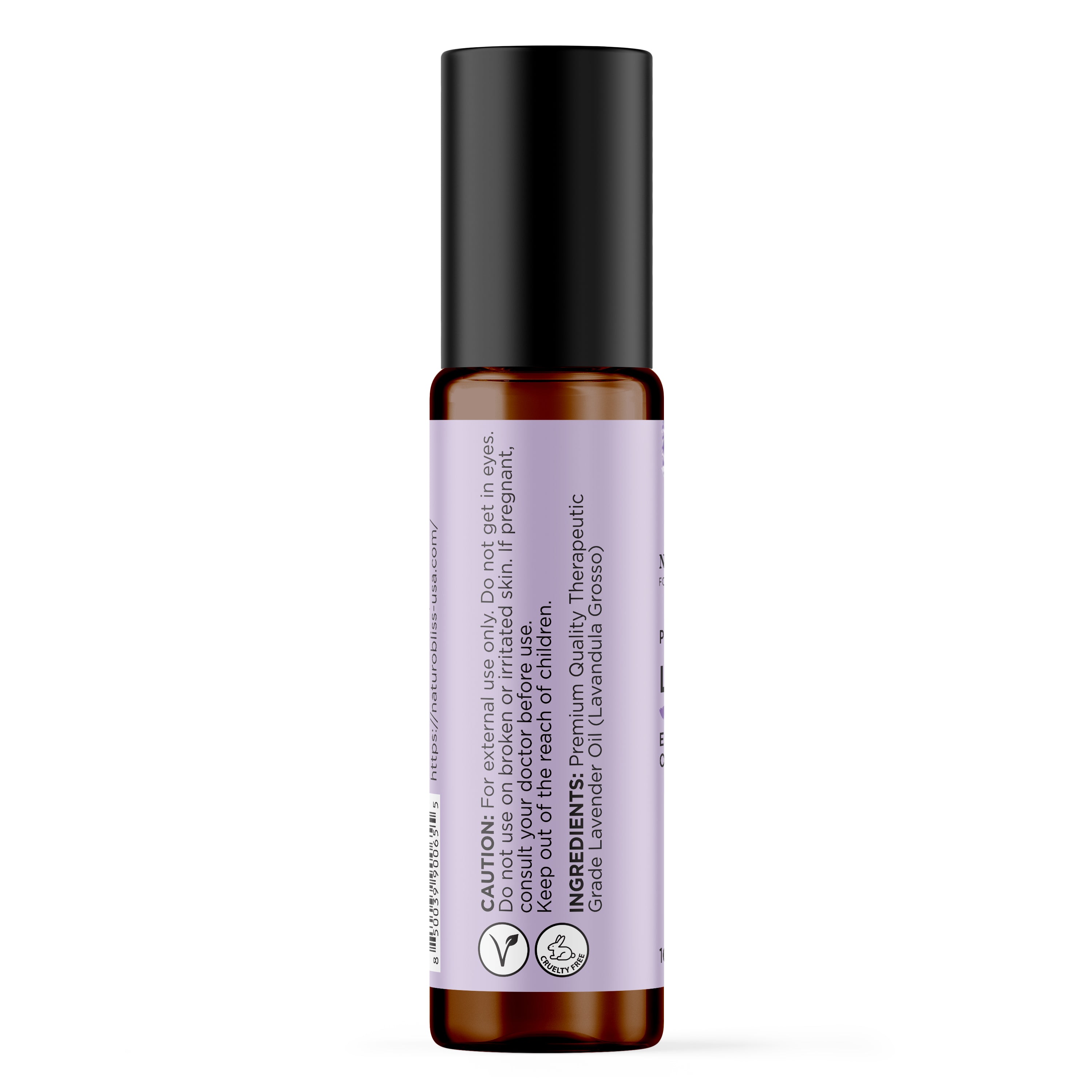 Lavender Roll-on (10ml)