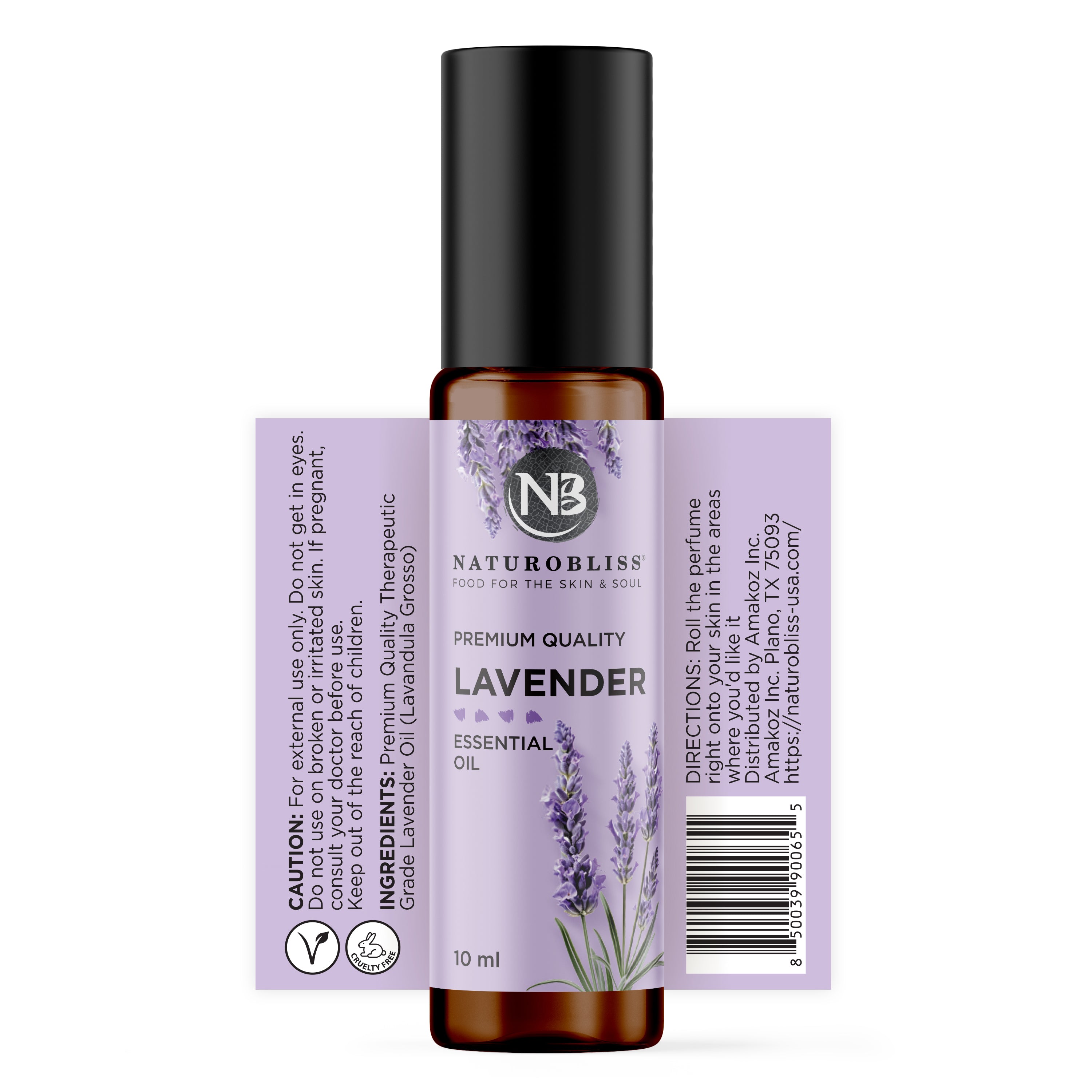 Lavender Roll-on (10ml)