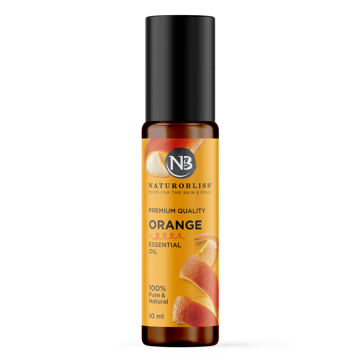 Orange Oil Roll-on (10 ml)