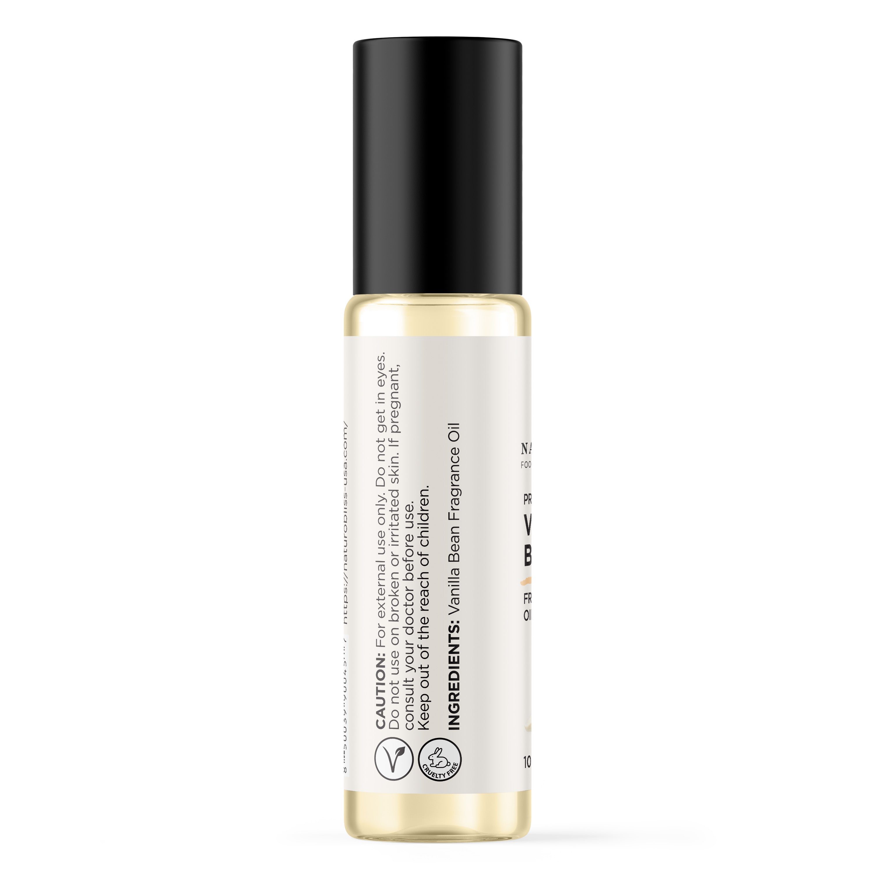 Vanilla Roll-on (10ml)