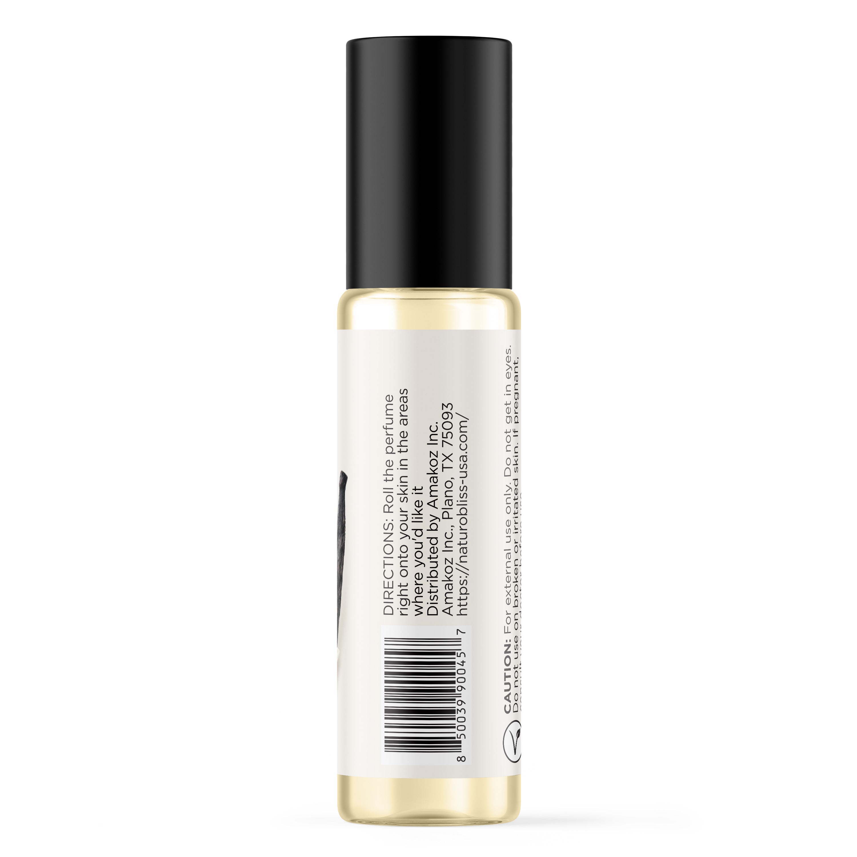 Vanilla Roll-on (10ml)