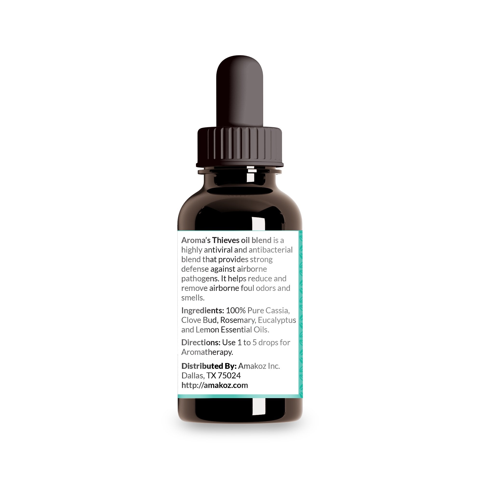 NaturoBliss Aroma&