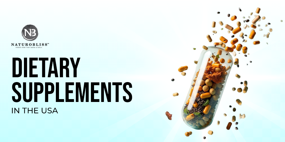 Dietary supplements capsule
