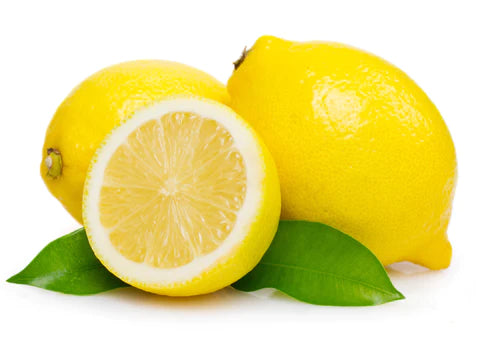 Lemon Essential Oil Benefits and Uses