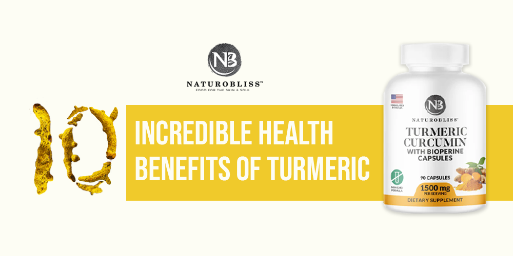 Turmeric curcumin tablet bottle
