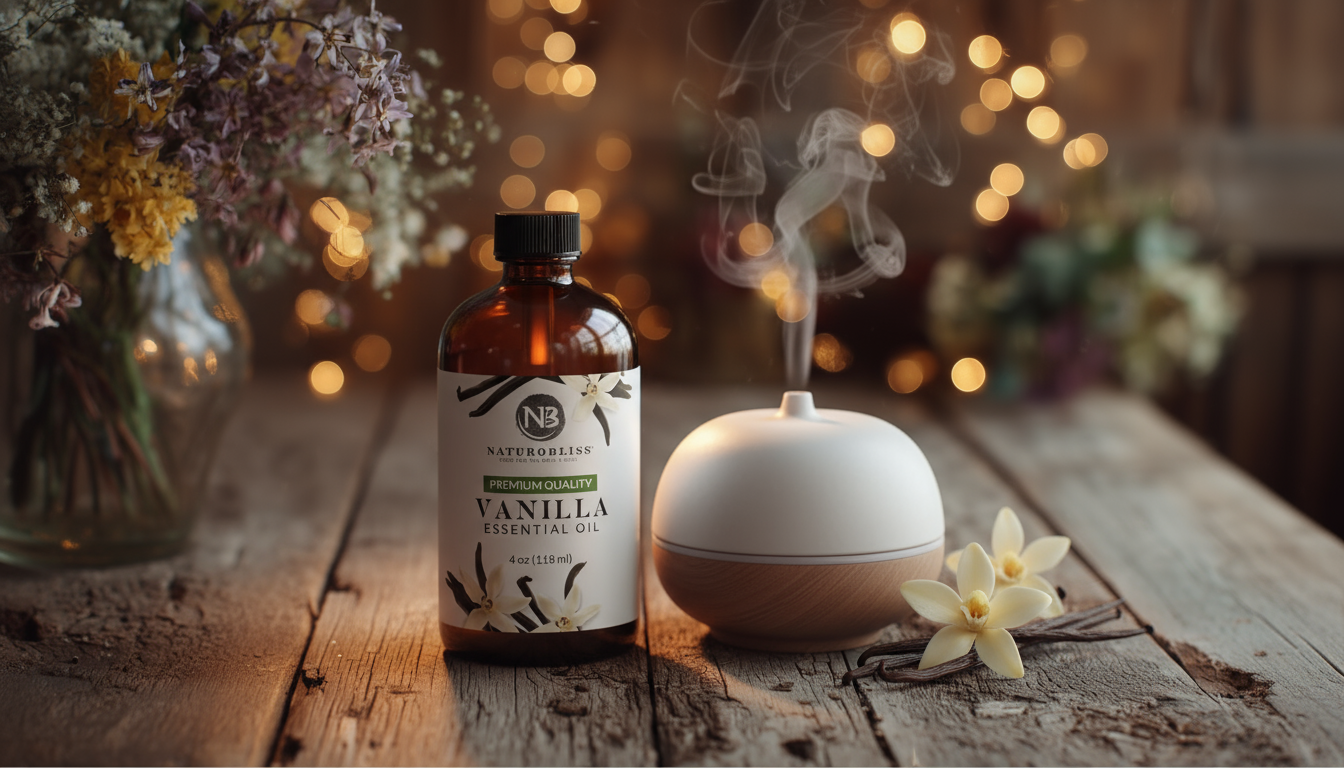 Unlock Holiday Calm with NaturoBliss: Your Guide to a Soothing Seasonal Routine