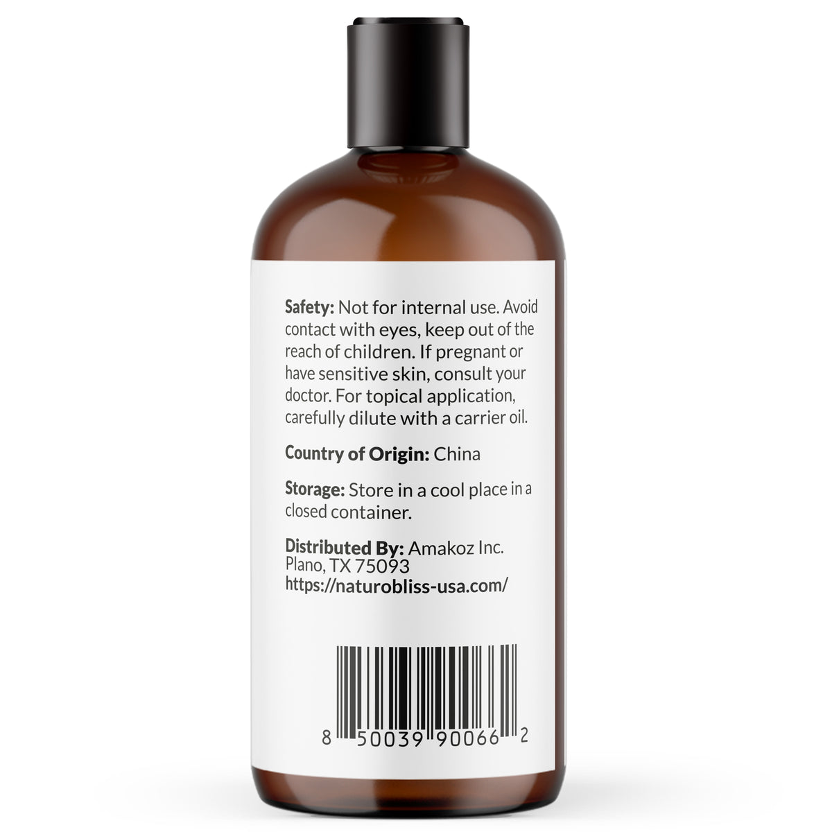 Eucalyptus Essential Oil (16 oz)