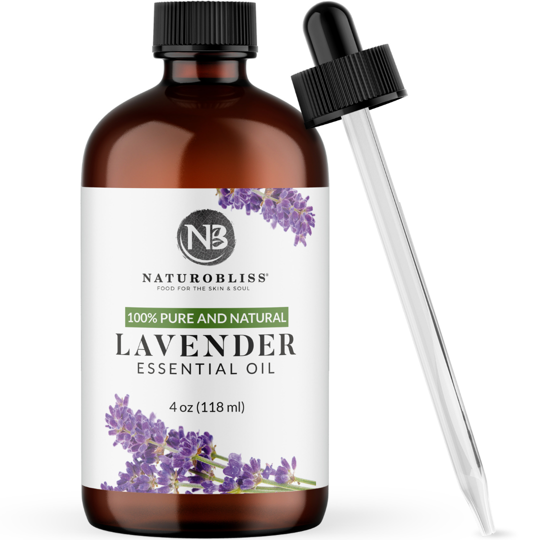 Lavender (4oz)