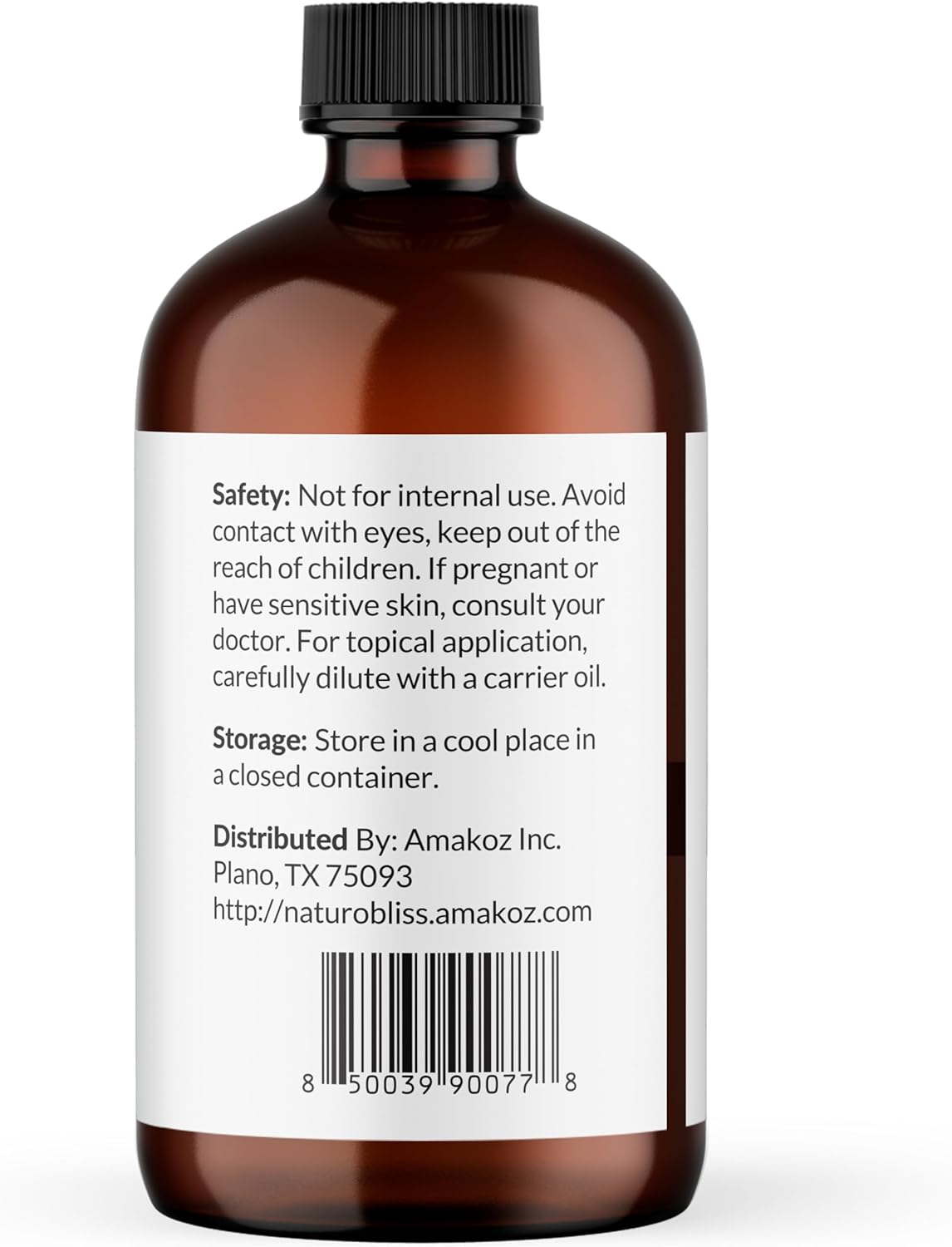 Clove Essential Oil (4oz)