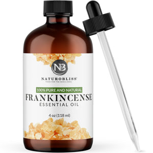 Frankincense Essential Oil (4oz)