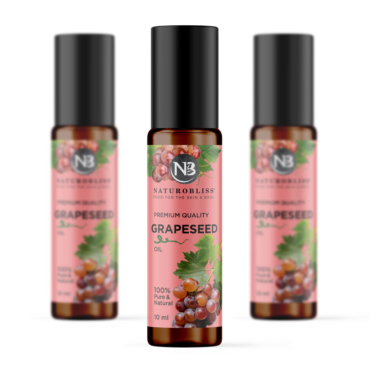 Grapdeseed Oil Roll-on (10 ml)