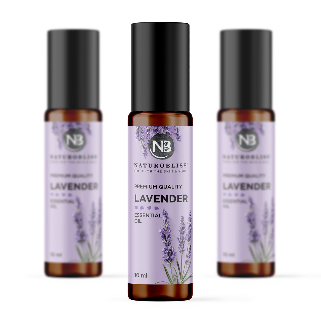 Lavender Roll-on (10ml)