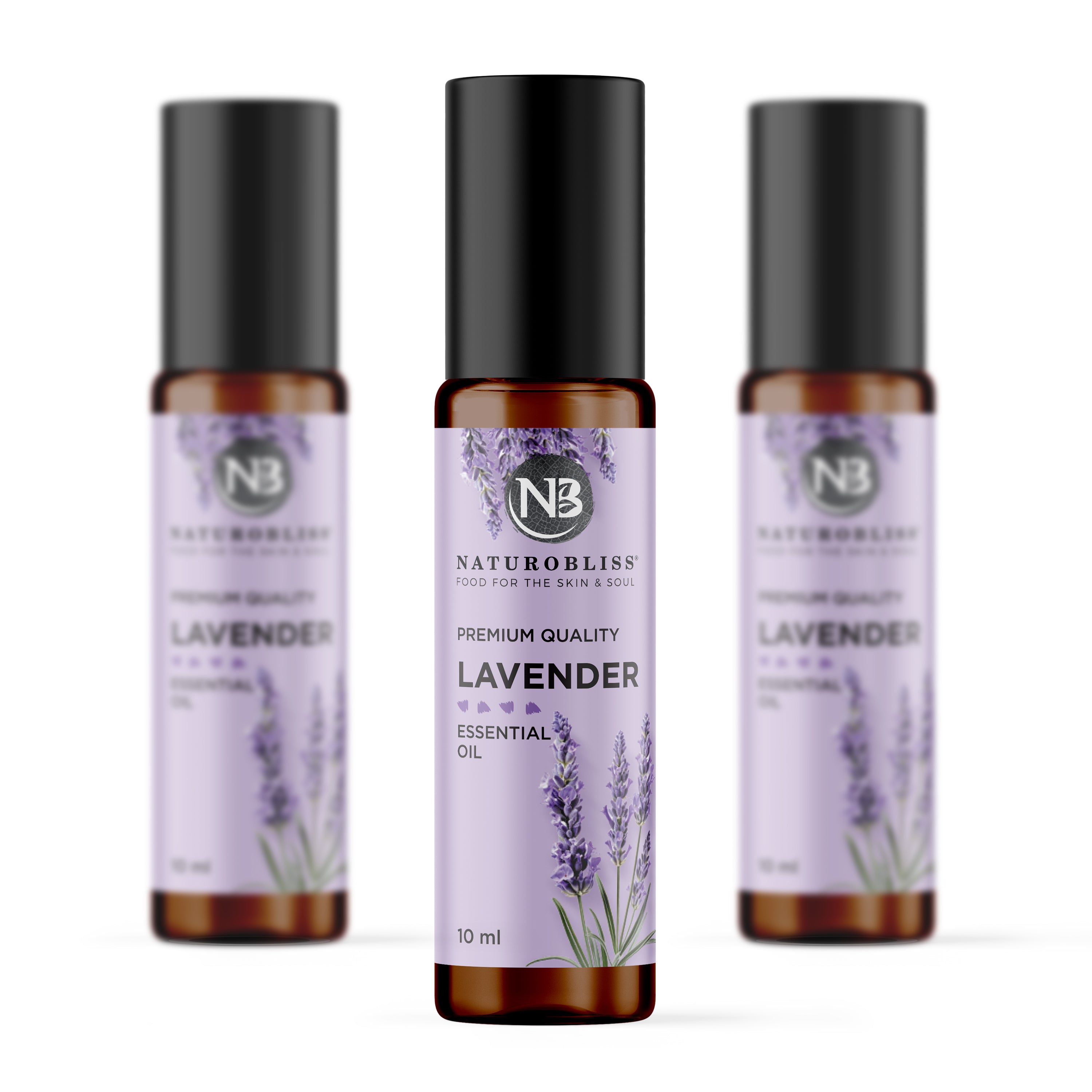 Lavender Roll-on (10ml)