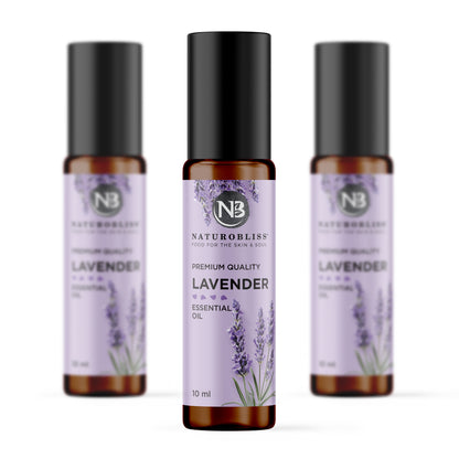 Lavender Roll-on (10ml)