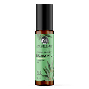 Eucalyptus Oil Roll-on (10 ml)