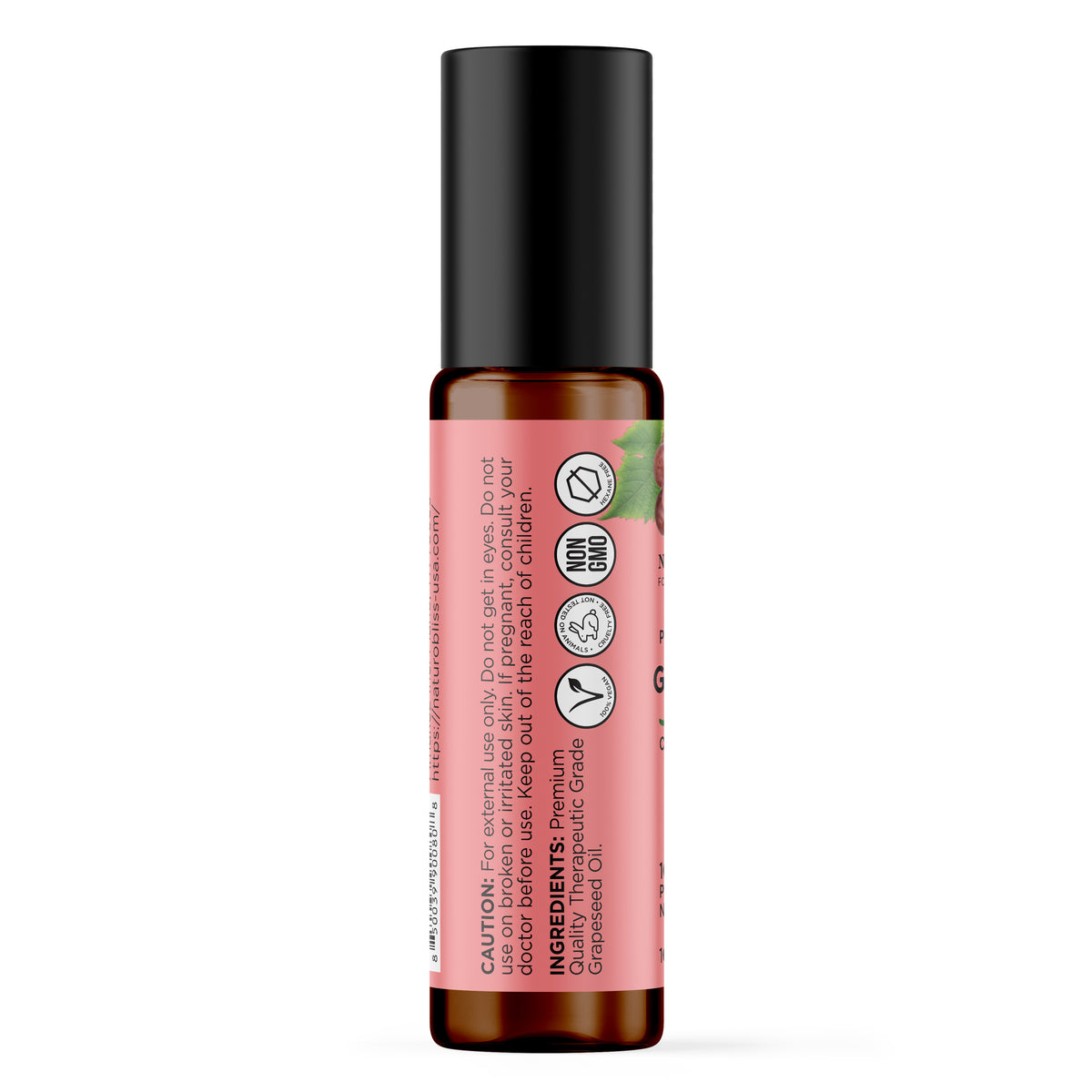 Grapdeseed Oil Roll-on (10 ml)