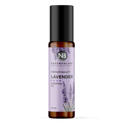 Lavender Roll-on (10ml)
