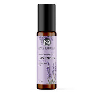 Lavender Roll-on (10ml)