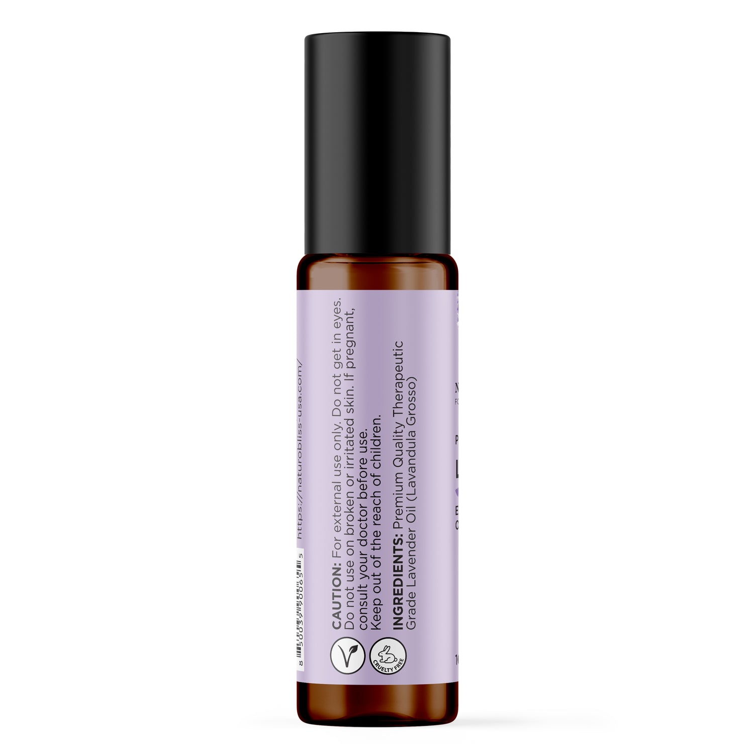Lavender Roll-on (10ml)