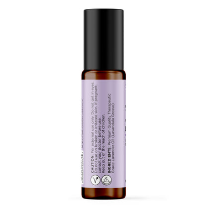 Lavender Roll-on (10ml)