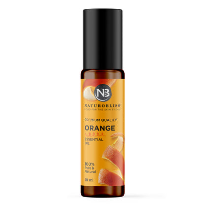 Orange Oil Roll-on (10 ml)