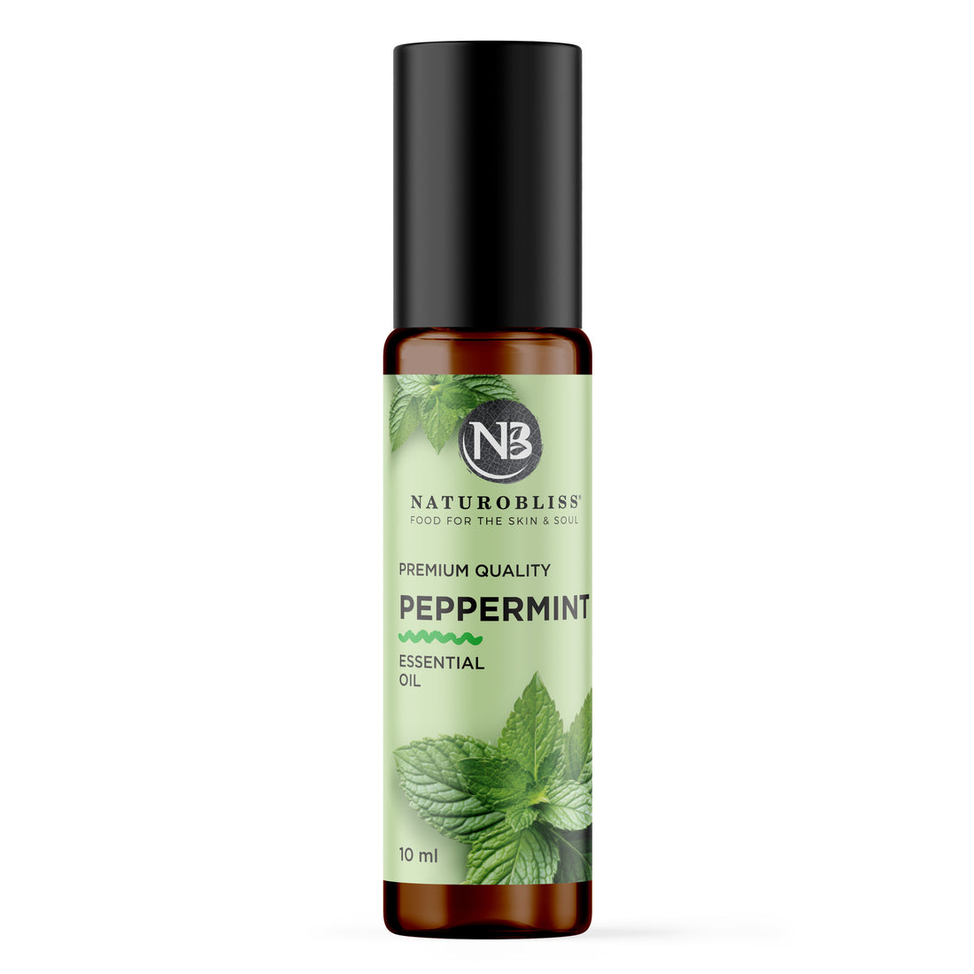 Peppermint Roll-on (10ml)