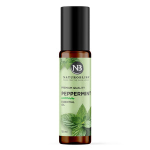 Peppermint Roll-on (10ml)