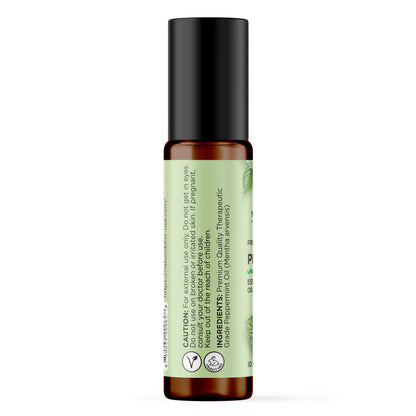 Peppermint Roll-on (10ml)