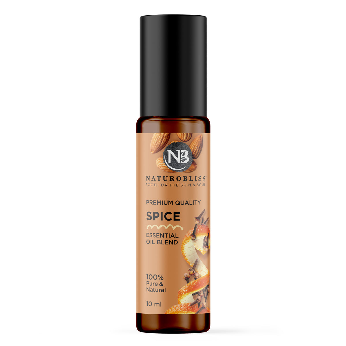 Spice Blend Roll-On (10 ml)