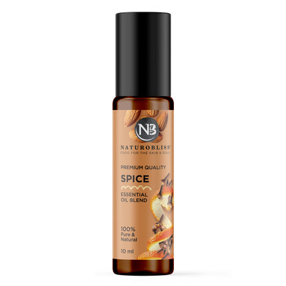 Spice Blend Roll-On (10 ml)