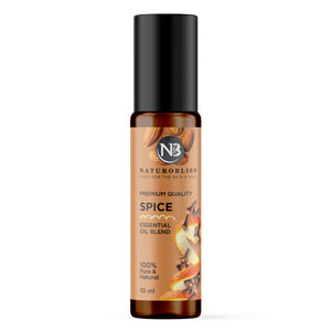 Spice Blend Roll-On (10 ml)