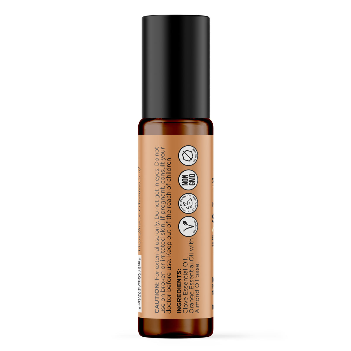 Spice Blend Roll-On (10 ml)