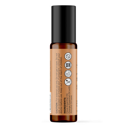 Spice Blend Roll-On (10 ml)