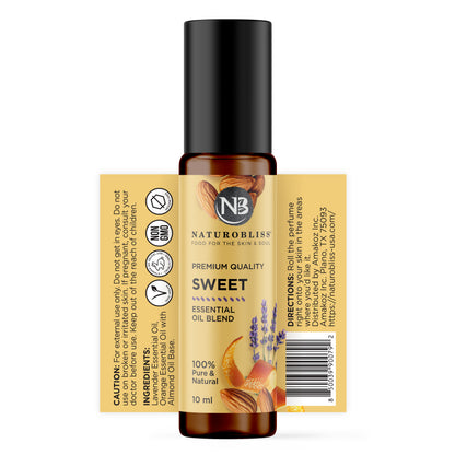 Sweet Blend Roll-on (10 ml)