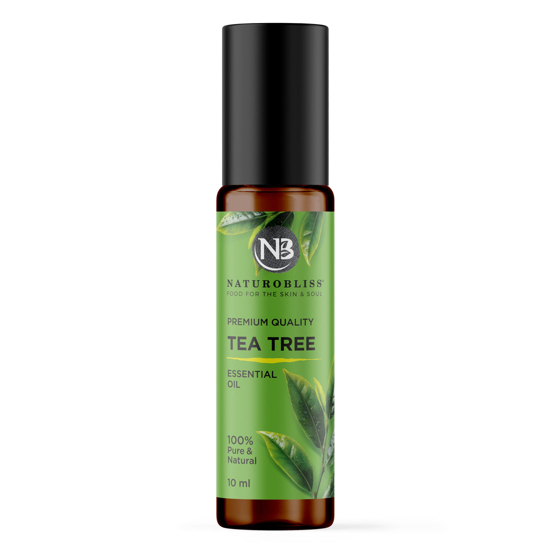 Tea Tree Oil Roll-on (10 ml)