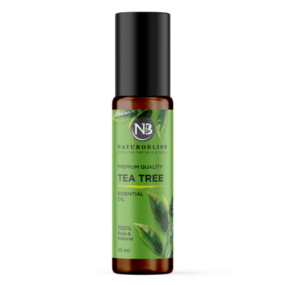 Tea Tree Oil Roll-on (10 ml)