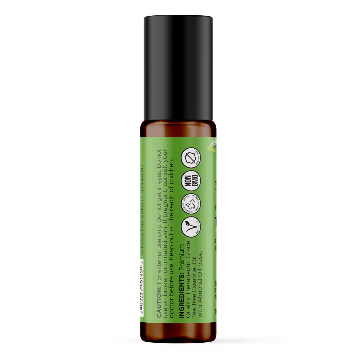 Tea Tree Oil Roll-on (10 ml)