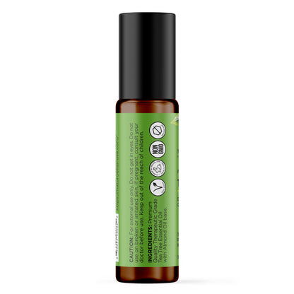 Tea Tree Oil Roll-on (10 ml)