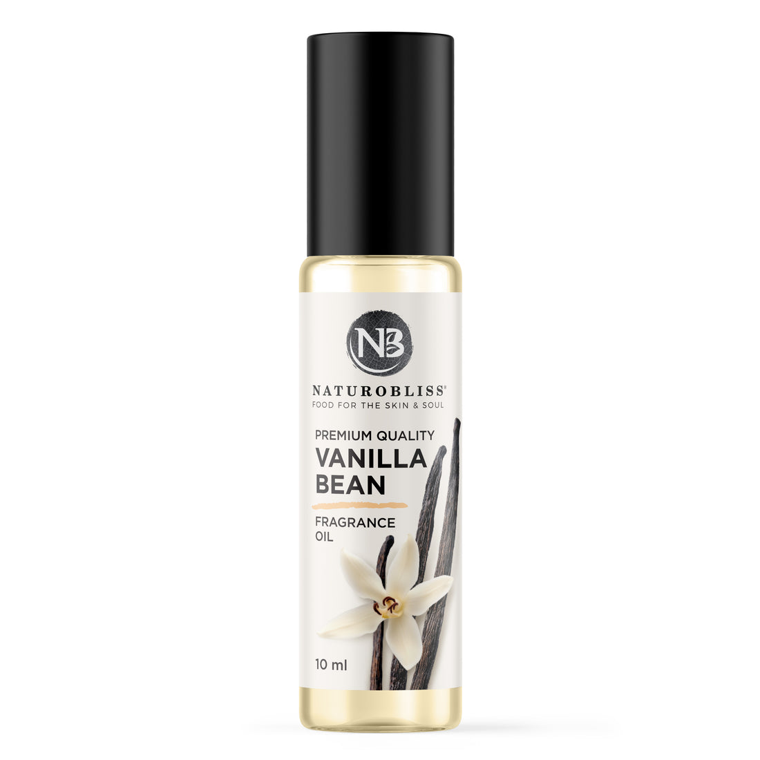 Vanilla Roll-on (10ml)