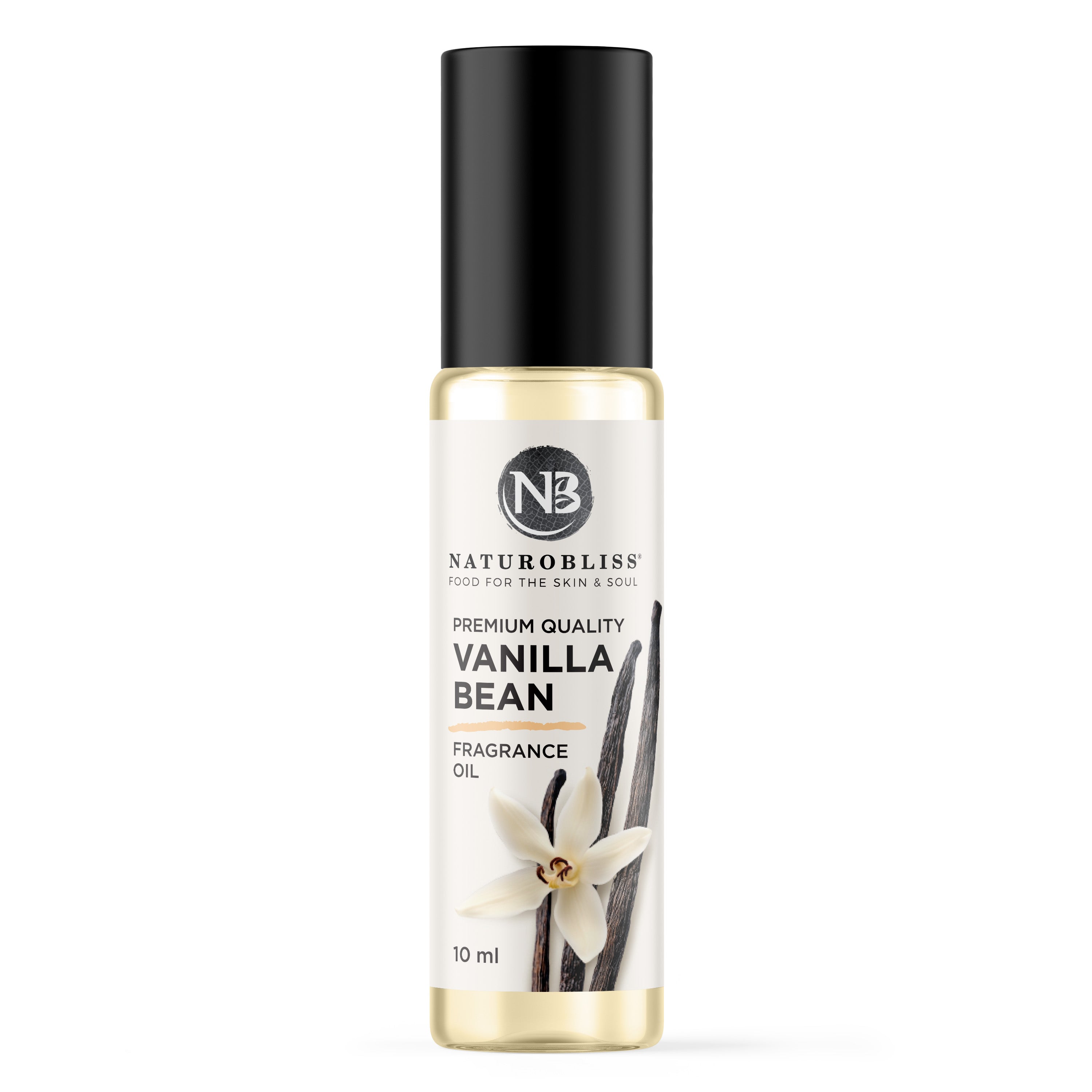 Vanilla Roll-on (10ml)