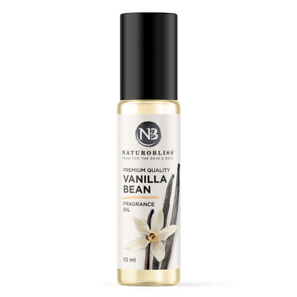 Vanilla Roll-on (10ml)