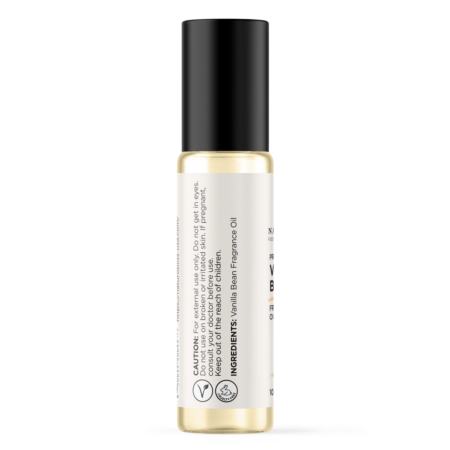 Vanilla Roll-on (10ml)