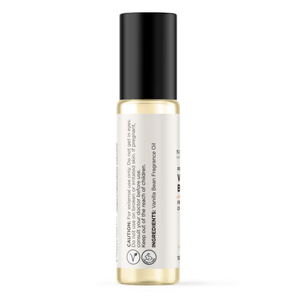 Vanilla Roll-on (10ml)
