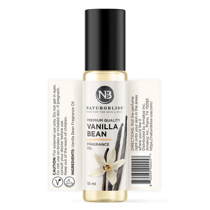 Vanilla Roll-on (10ml)