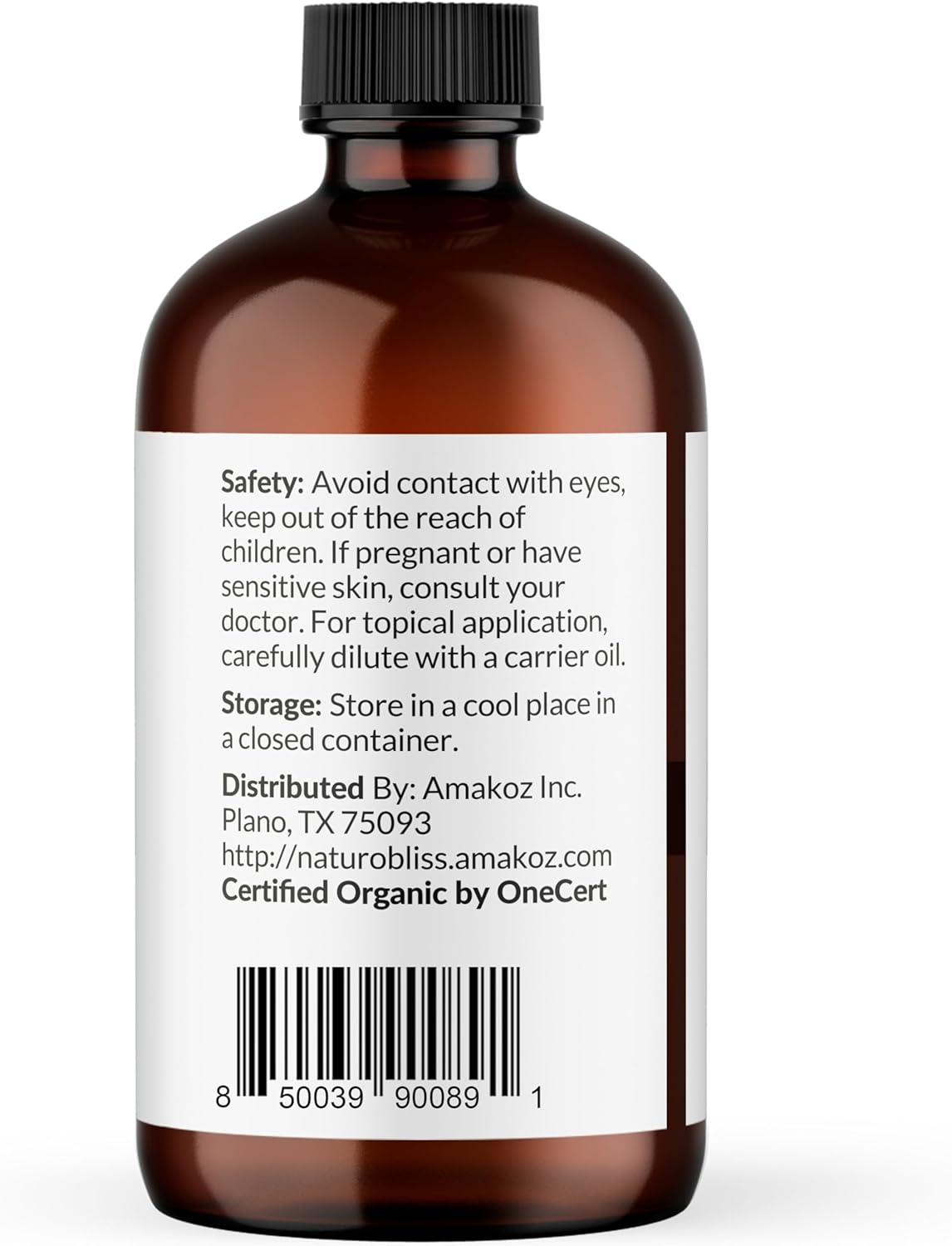 Clove Essential Oil (1oz) (USDA Organic)