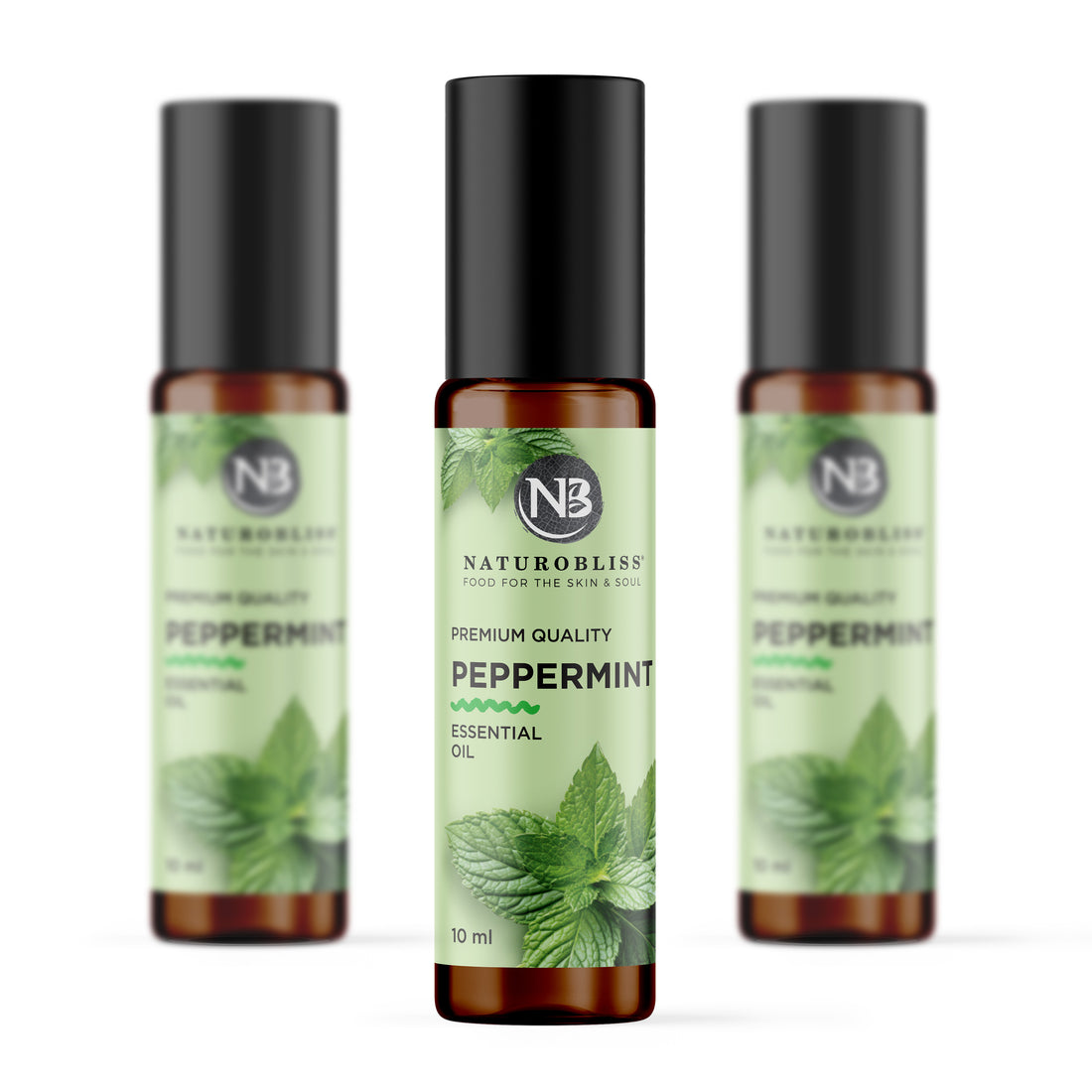 Peppermint Roll-on (10ml)