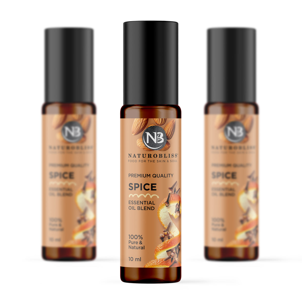 Spice Blend Roll-On (10 ml)