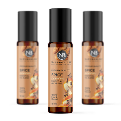 Spice Blend Roll-On (10 ml)