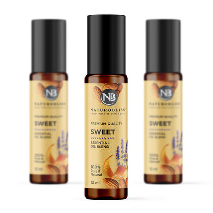 Sweet Blend Roll-on (10 ml)